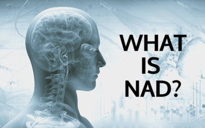 What is NAD?